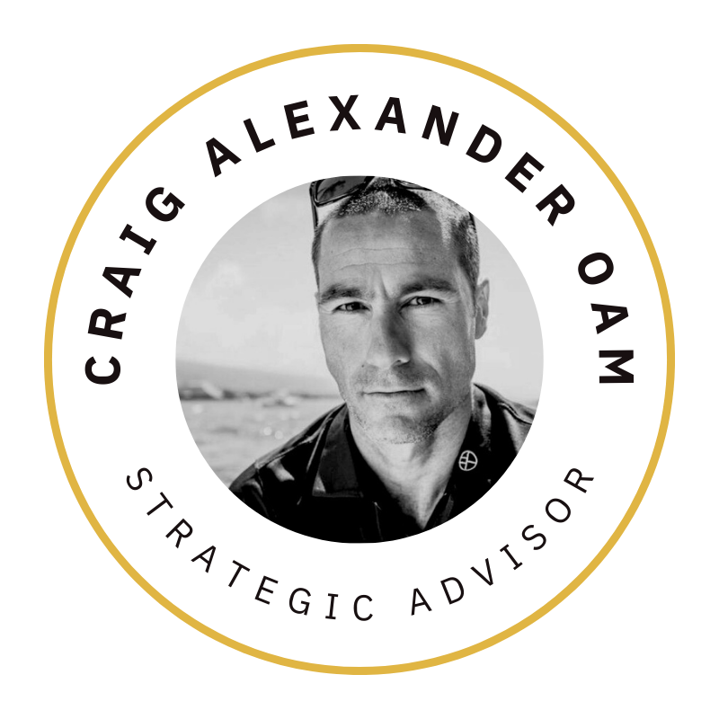 Craig Alexander world champion triathlete profile.