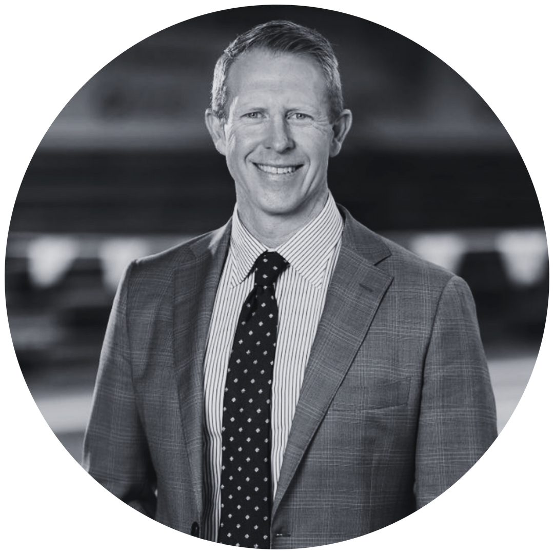 Tim Harradine Chief Executive Officer of Triathlon Australia, BREWYD Podcast Guest.